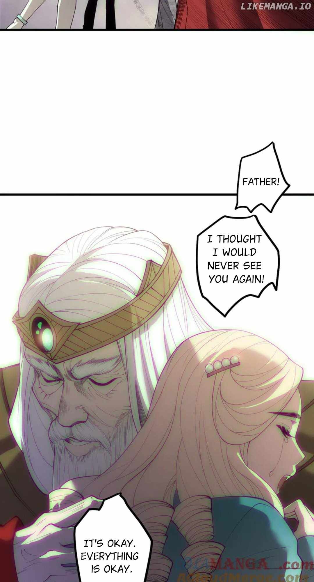 Catastrophic Necromancer Chapter 183 30